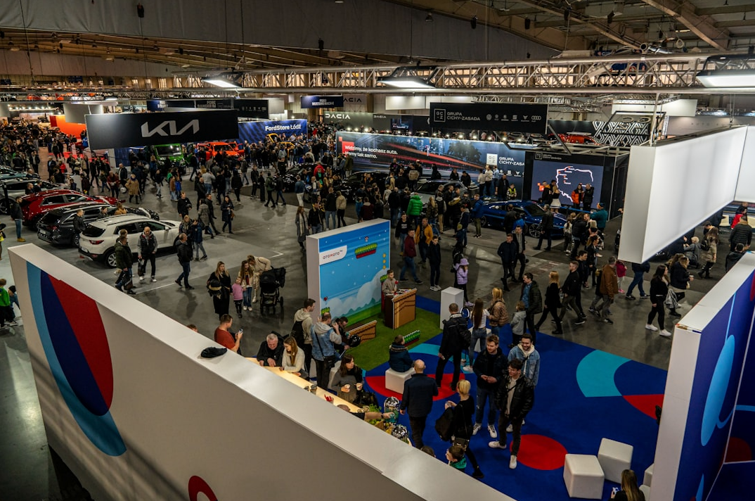 Фото Дмитрия Карлсена