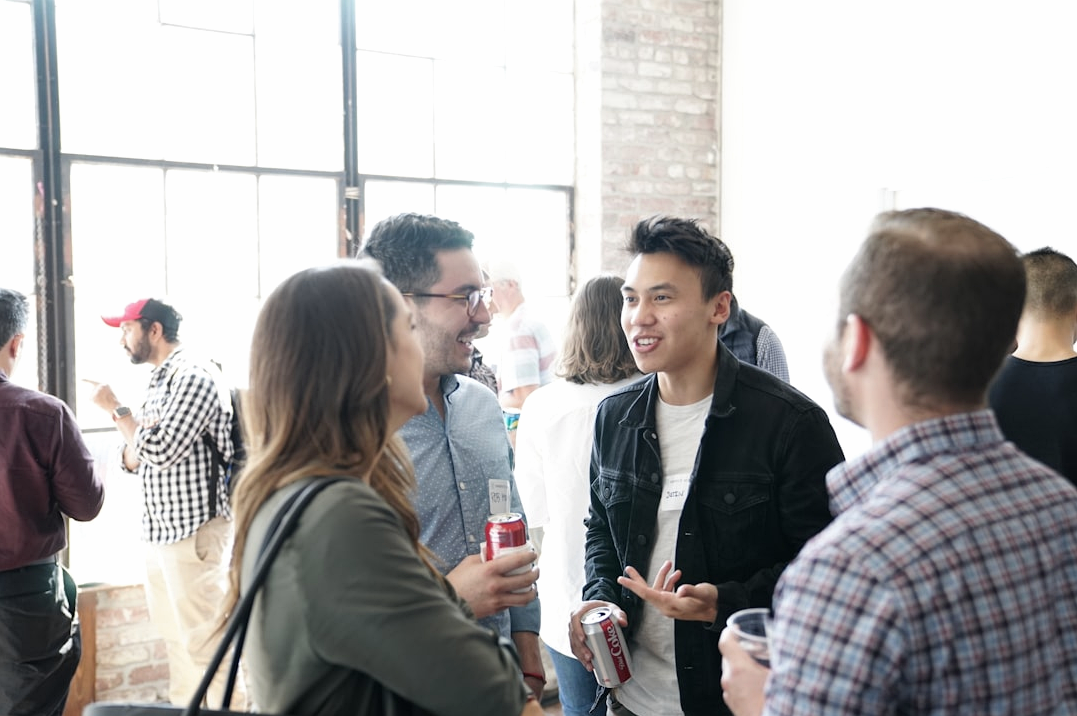 Фото Моники Циглер